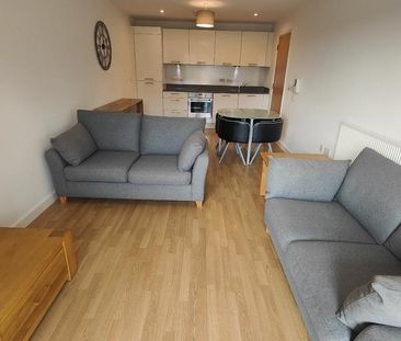 2 bedroom flat to rent - Photo 5