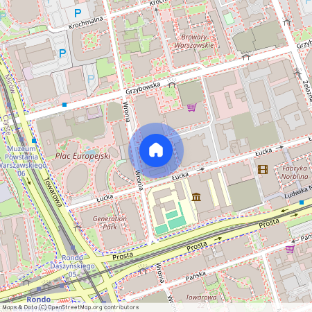 Warszawa, M., Warszawa, Wola, Mirów