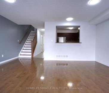 For Lease - 919 Zeller Crescent, Kitchener, Ontario - Photo 4