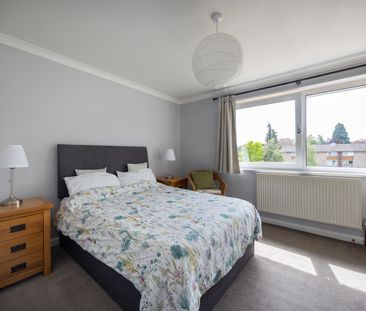 2 Bed Maisonette, Lima Court, RG1 - Photo 5