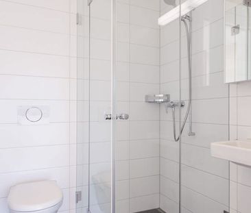 3.5 Zimmer, 92 m², 1. Stock - Foto 4