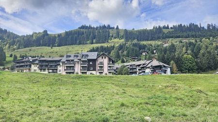 Appartement 2 pièces à CHF 1070.-/mois charges comprises - Foto 3