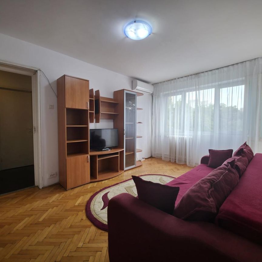 Inchirieri Apartamente 2 camere Bucuresti - Fotografie 1