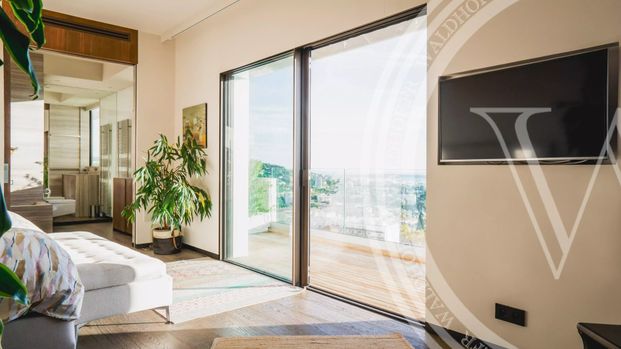 Appartement • Le Riou - Photo 1