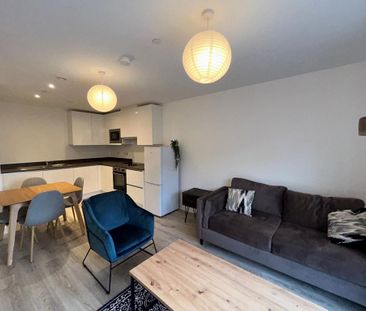 1 bedroom flat to rent - Photo 1