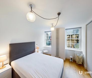 1 bedroom apartment to rent - Photo 6