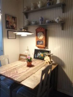 Arkövägen, Johanneshov - Foto 1