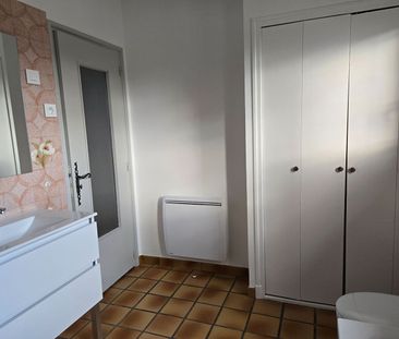 Location maison 5 pièces, 129.00m², Saint-Juéry - Photo 6