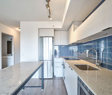 For Lease - 20 Thomas Riley Road Unit# 2303, Toronto, Ontario - Photo 5