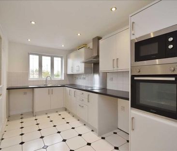 3 bedroom townhouse to rent - Photo 1