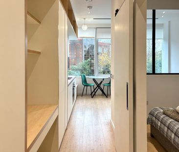 1 bedroom flat to rent - Photo 5