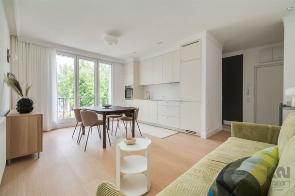 Łódź, Bałuty, Lutomierska - Photo 1