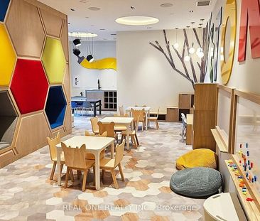 For Lease - 10 Eva Road Unit# 201, Toronto, Ontario - Photo 3