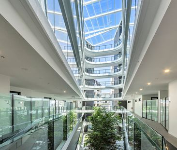 206/101 Tram Road, Doncaster VIC 3108 - Apartment For Rent | Domain - Photo 1