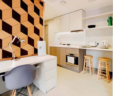 Deluxe Studio - Photo 6