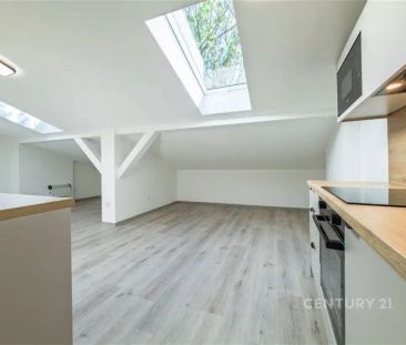 Pronájem útulného podkrovního bytu 1+kk (35,9 m - Photo 6