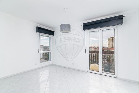 Apartamento T3 em Lisboa - Foto 5