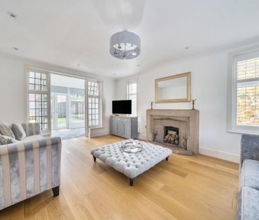 4 bedroom detached house to rent - Photo 4