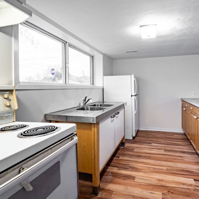 For Lease - 243 Ruggles Avenue Unit# Bsmt #2, Richmond Hill, Ontario - Photo 1