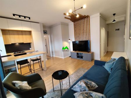 Apartament 2 camere de inchiriat Sibiu Turnisor Magnolia - Photo 3