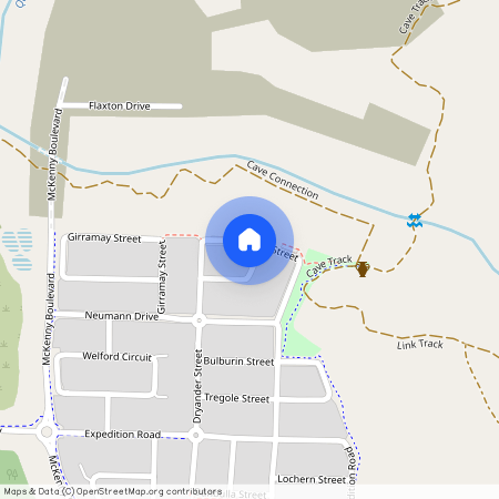 63 Dryander street, Qld 4207, Yarrabilba