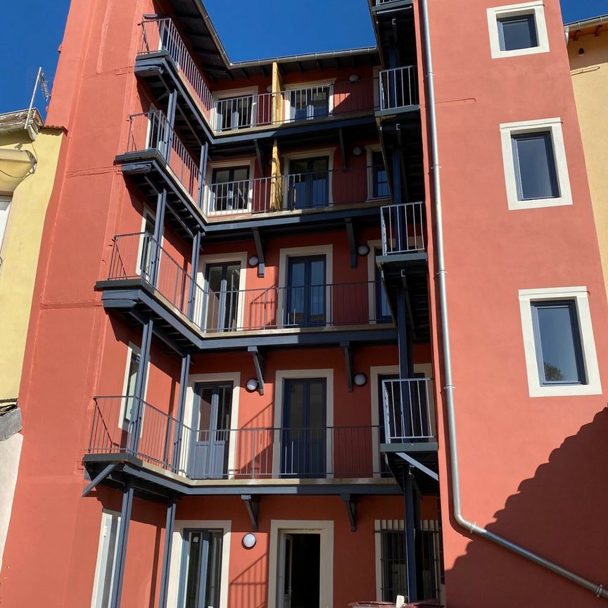 TARARE - T3 avec balcon - Photo 1