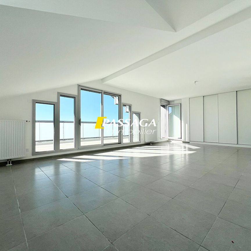 Location Appartement 4 pièces 95m² - Photo 1