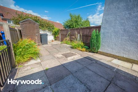 2 bed terraced house to rent in Arbour Street, Talke Pits, Stoke-on-Trent - Photo 4