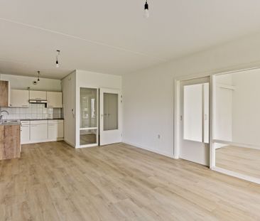 Appartement te huur Douvenrade 24 Heerlen - Foto 4