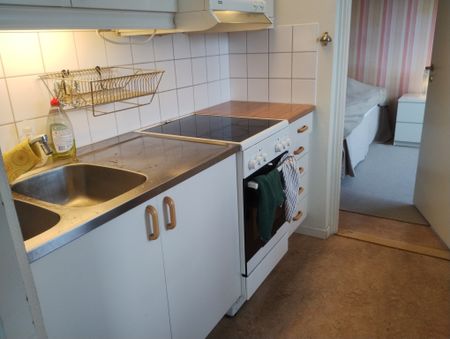 Fjällkåpan, Angered - Foto 4