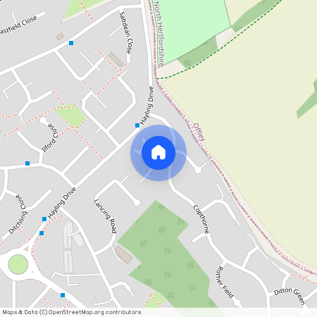 26 Tilgate, Luton, LU2 8RR