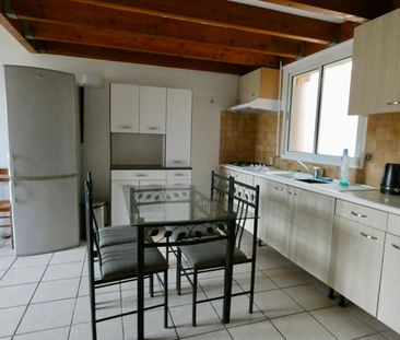 Maison T3 Muret à louer - Photo 3