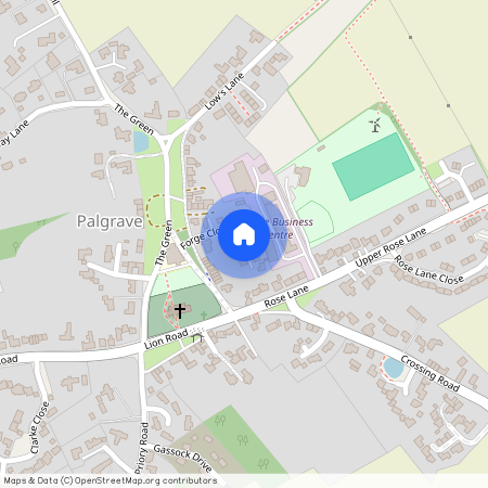 Palgrave