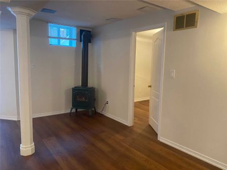 For Lease - 35 Meekings Drive Unit# Bsmnt, Ajax, Ontario - Photo 3