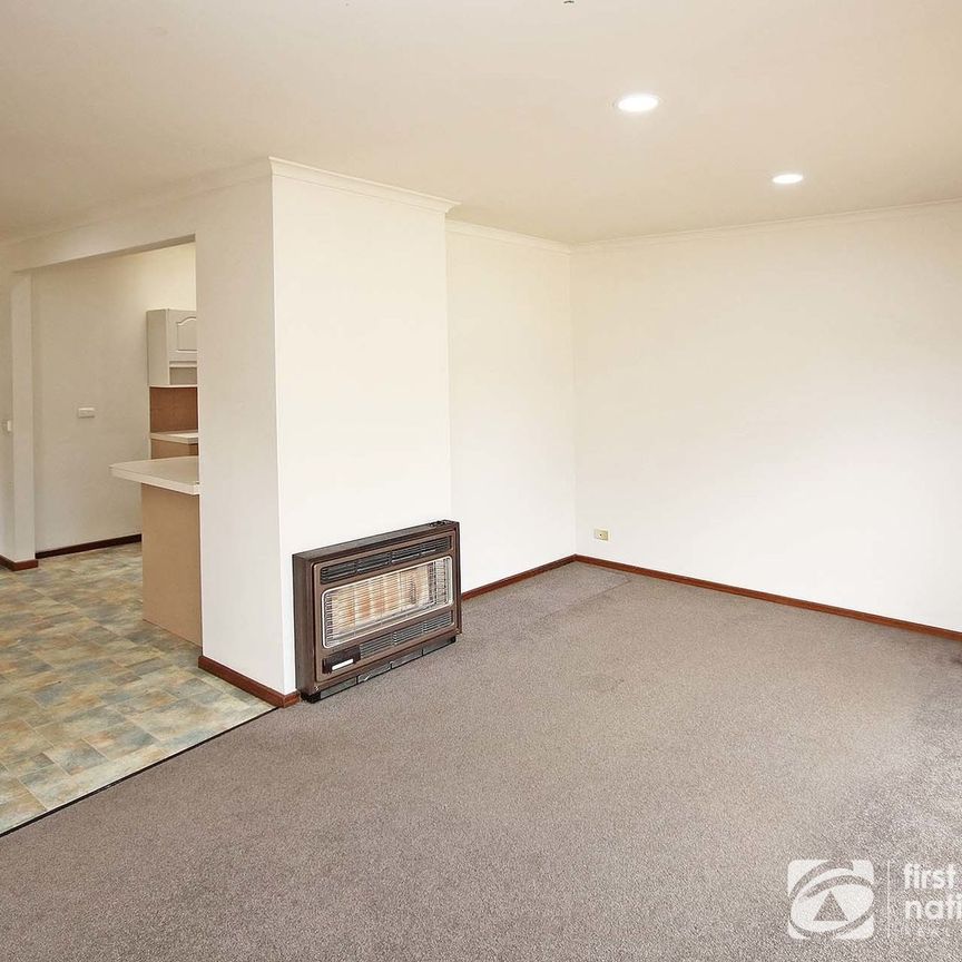 Secure & Low-Maintenance Living in a Convenient Location - Photo 1