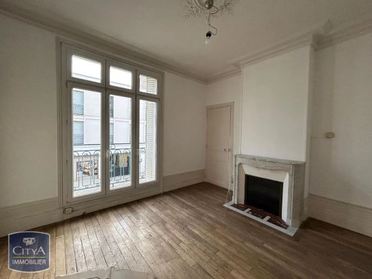 Appartement à louer 4 pièces 88.89m² - Photo 1