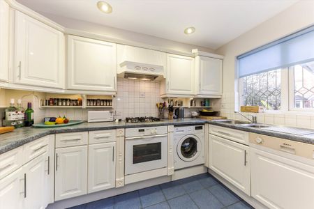 Southlands Drive, Wimbledon, SW19, London - Photo 3