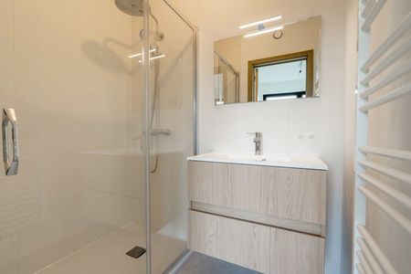 Appartement te huur - Photo 5