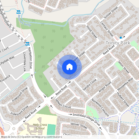 31 Napier Street, Qld 4879, Trinity Park