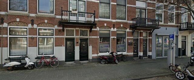 Studio Vlissingen - Badhuisstraat - Foto 1