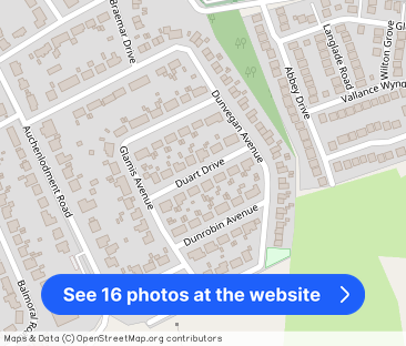 Duart Drive, Elderslie - Photo 1