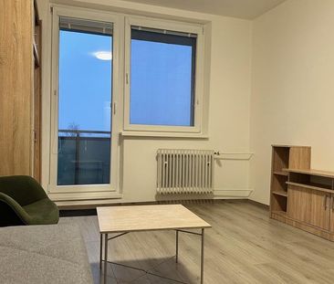 Zrekonštruovaná garzonka 24 m2 – Rybničná ul. *** JEDINEČNÁ PONUKA *** - Photo 1
