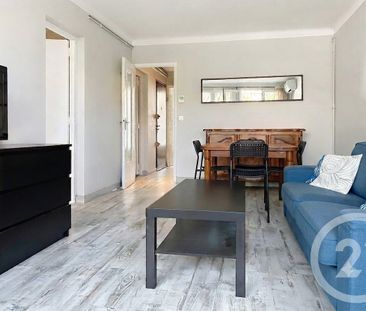 Location Appartement 2 pièces 47m² 34203 SETE CEDEX 34200 - Photo 1