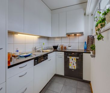 Modern apartment in a quiet neighborhood! - Foto 5