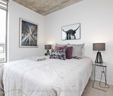 Sync Lofts , #312 - Photo 2