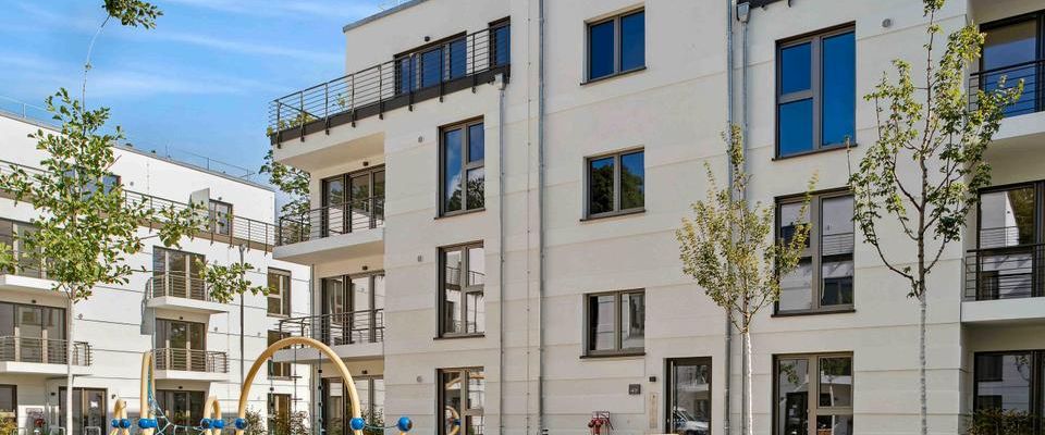 Smart Living in Dahlem – Neubau, Erstbezug, voll möbliert, 1A-Lage - Foto 1