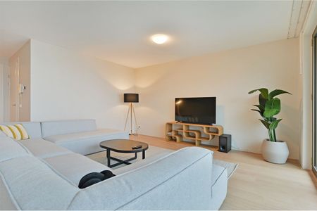 Appartement te huur: Kalvermarkt 10-M 2511 CB Den Haag - Photo 5