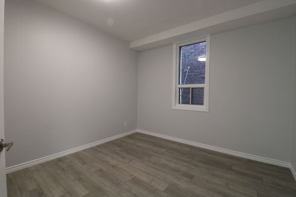 For Lease - 199 Augusta Avenue Unit# A, Toronto, Ontario - Photo 1