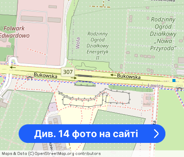 2- pokoje, osobna kuchnia, dla studentów medycyny - Фото 1