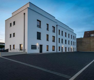 ✨Exklusive EG 2-Zimmer-Neubauwohnung mit Garten & Terrasse ✨ - Photo 1